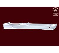 Weld-In Panel - RH - Outer Door Sill - fits BMW 3 Series (E36) 1993-1998 4/5dr