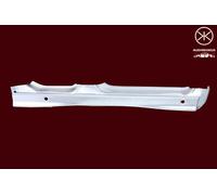 Weld-In Panel - RH - Outer Door Sill - fits BMW 3 Series (E36) 1993-1998 4/5dr