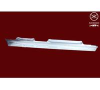 Weld-In Panel - RH - Outer Door Sill - fits BMW 3 Series (E46) 1998-2005 4/5dr