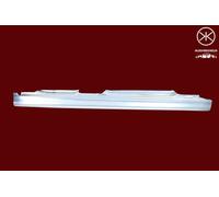 Weld-In Panel - RH - Outer Door Sill - fits BMW 5 Series (E39) 1996-2003 Sal/Est
