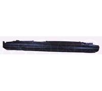 Weld-In Panel - RH - Outer Door Sill - fits BMW 5 Series (E39) 1996-2003 Sal/Est