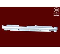 Weld-In Panel - RH - Outer Door Sill - fits Citroen Berlingo (B9) 2008- +S/Door