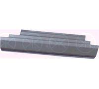 Weld-In Panel - RH - Outer Door Sill - fits Citroen C25 (280_, 290_) 1987-1994