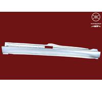 Weld-In Panel - RH - Outer Door Sill - fits Citroen Dispatch (U6U_) Synergie 95-