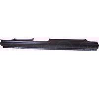 Weld-In Panel - RH - Outer Door Sill - fits Citroen Xsara (N1) 2003-2005 4/5dr