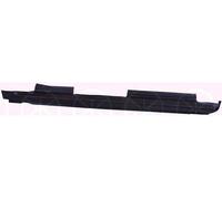 Weld-In Panel - RH - Outer Door Sill - fits Dacia Logan (LS_) 2004- 4/5dr
