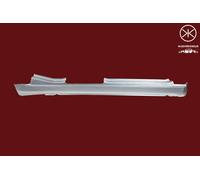 Weld-In Panel - RH - Outer Door Sill - fits Daewoo Matiz (M100, M150) 1998- 4/5d