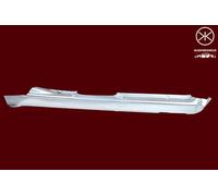 Weld-In Panel - RH - Outer Door Sill - fits Fiat Punto (188_) 1999-2006 4/5dr