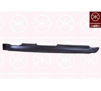 Right Sill Entry Plate Fits: FIAT STILO 04/09-08/08