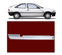 Ford Escort 90-01 Full Sill 3 Door Models Right Hand (1463)