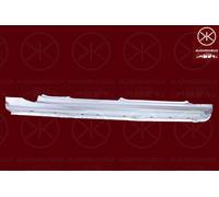 Ford Fiesta 08-17 Full Sill 5 Door Models Right Hand