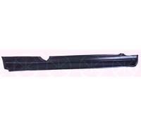 Weld-In Panel - RH - Outer Door Sill - fits Ford Focus I (DAW, DBW) 98-03 2/3dr