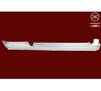 Weld-In Panel - RH - Outer Door Sill - fits Ford KA (RB_) 1999-2008 2/3dr
