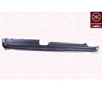 Ford Transit Connect 03-13 Outer Sill SWB Models Right Hand (4933)