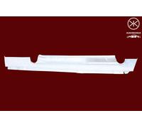 Weld-In Panel - RH - Outer Door Sill - fits Ford Transit (E_ _) 1991-2000