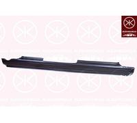 Weld-In Panel - RH - Outer Door Sill - fits Hyundai Getz (TB) 2005-2009 4/5dr