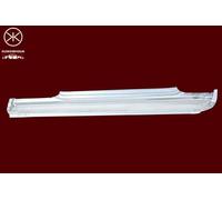 Weld-In Panel - RH - Outer Door Sill - fits Mercedes Vito / Mixto (W639) 2003-