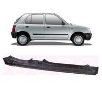 Weld-In Panel - RH - Outer Door Sill - fits Nissan Micra (K11) 92-03 4/5 Door