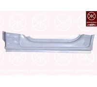 Weld-In Panel - RH - Outer Door Sill - fits Nissan Primastar (X83) 2001-2006