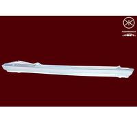 Weld-In Panel - RH - Outer Door Sill - fits Peugeot 205 II (20A/C, 741A/C) 2/3dr
