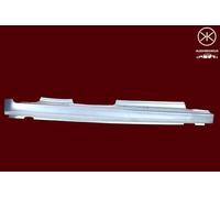 Weld-In Panel - RH - Outer Door Sill - fits Peugeot 207 (WA_) 2006-2015 4/5dr