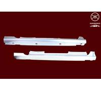 Weld-In Panel - RH - Outer Door Sill - fits Peugeot 308 SW I (4__) 2007-2014