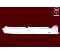Weld-In Panel - RH - Outer Door Sill - fits Renault Logan/Stepway II (L8_) 2013-