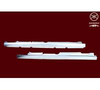 Weld-In Panel - RH - Outer Door Sill - fits Seat Leon (1P1) 2005-2012