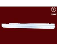 Weld-In Panel - RH - Outer Door Sill - fits Skoda Fabia I (6Y2, 6Y3) 1999- 4/5dr