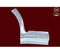 Weld-In Panel - RH - Outer Door Sill - fits Skoda Octavia I (1U2, 1U5) 1998-2010