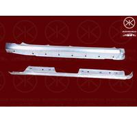 Weld-In Panel - RH - Outer Door Sill - fits Toyota Corolla (_E12_) 01-07 4/5dr