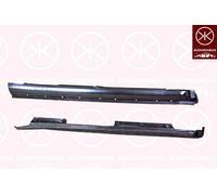 Weld-In Panel - RH - Outer Door Sill - fits Toyota Land Cruiser (_J1_) 98- 4/5dr