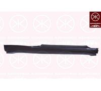 Weld-In Panel - RH - Outer Door Sill - fits Toyota Yaris/Vitz (_P1_) 1999- 2/3dr