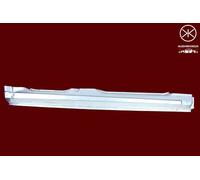 Weld-In Panel - RH - Outer Door Sill - fits Vauxhall Astra IV (G) 1998-05 4/5dr
