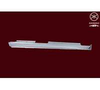 Rocker Panel Einsteigblech Right Fits: Opel Vectra A 04.88-11.95