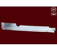 Weld-In Panel - RH - Outer Door Sill - fits Vauxhall Corsa II (C) 2000-06 2/3dr