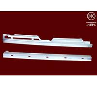 Volkswagen Caddy 04-15 Sill With Side Loading Door (SWB Models) Right Han (5083)