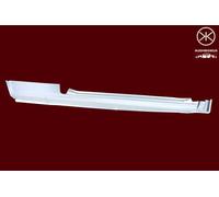 Weld-In Panel - RH - Outer Door Sill - fits Volkswagen Golf (17) 1974-1983 2/3dr