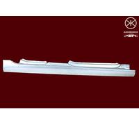 Weld-In Panel - RH - Outer Door Sill - fits Volkswagen Golf VI (5K1_) 08- 4/5dr
