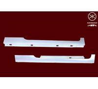 Weld-In Panel - RH - Outer Door Sill - fits Volkswagen Lupo I (6X1, 6E1) 98-05