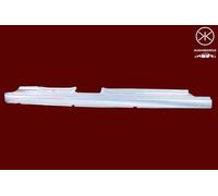 Volkswagen Polo 94-99 Sill (5 Door Models) Right Hand