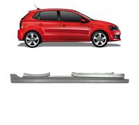 Weld-In Panel - RH - Outer Door Sill - fits Volkswagen Polo V (6R1) 4/5dr