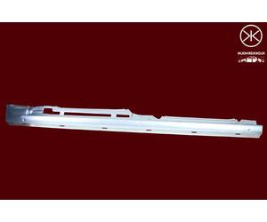 Weld-In Panel - RH - Outer Door Sill - fits VW Caddy Maxi III (2K_) 04-15 4/5dr