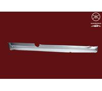 Weld-In Panel - RH - Outer Door Sill - fits VW Golf II, Jetta II (19E) 2/3dr