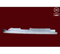 Weld-In Panel - RH - Outer Door Sill - fits VW Golf V Plus (5M1) 2004-2013 4/5dr