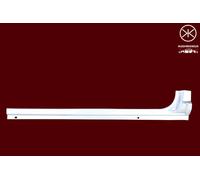 Weld-In Panel - RH - Outer Sliding Door Sill - fits Mercedes Viano/Vito 03-14