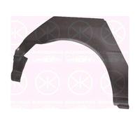 Ford Fiesta MK3 89-95 Rear Wheel Arch 3 Door Models Right Hand