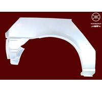 Weld-In Panel - RH - Outer Wheel Arch - 2/3dr - fits Ford Fiesta IV 1995-2002