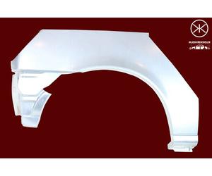 Weld-In Panel - RH - Outer Wheel Arch - 2/3dr - fits Ford Fiesta IV 1995-2002