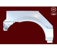 Weld-In Panel - RH - Outer Wheel Arch - 2/3dr - fits Honda Civic VI 1995-2001